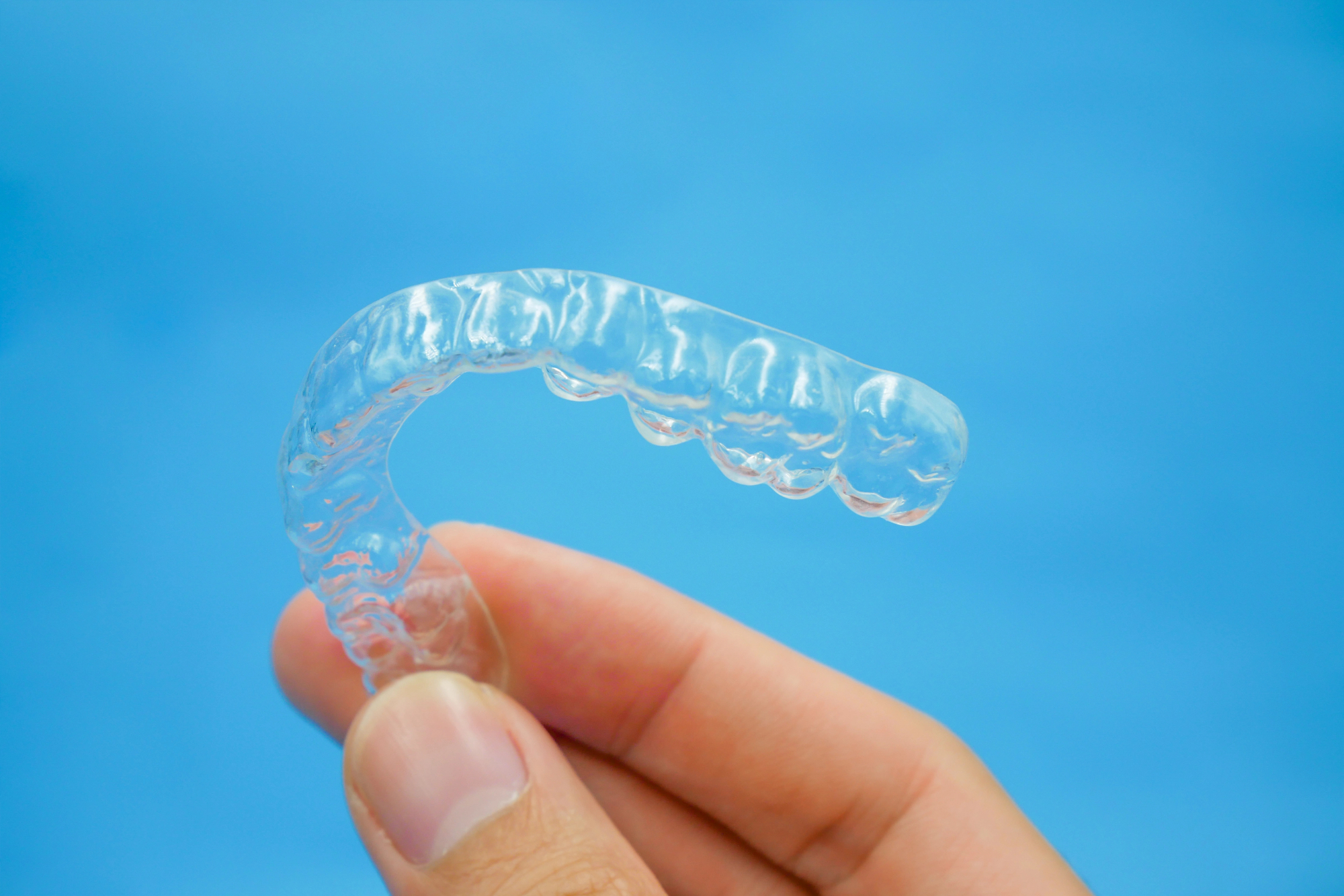 Sedaj je bila samo še Invisalign cena odvisna, katerega ortodonta izbrati